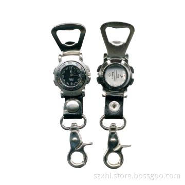Special designer Key holder watches